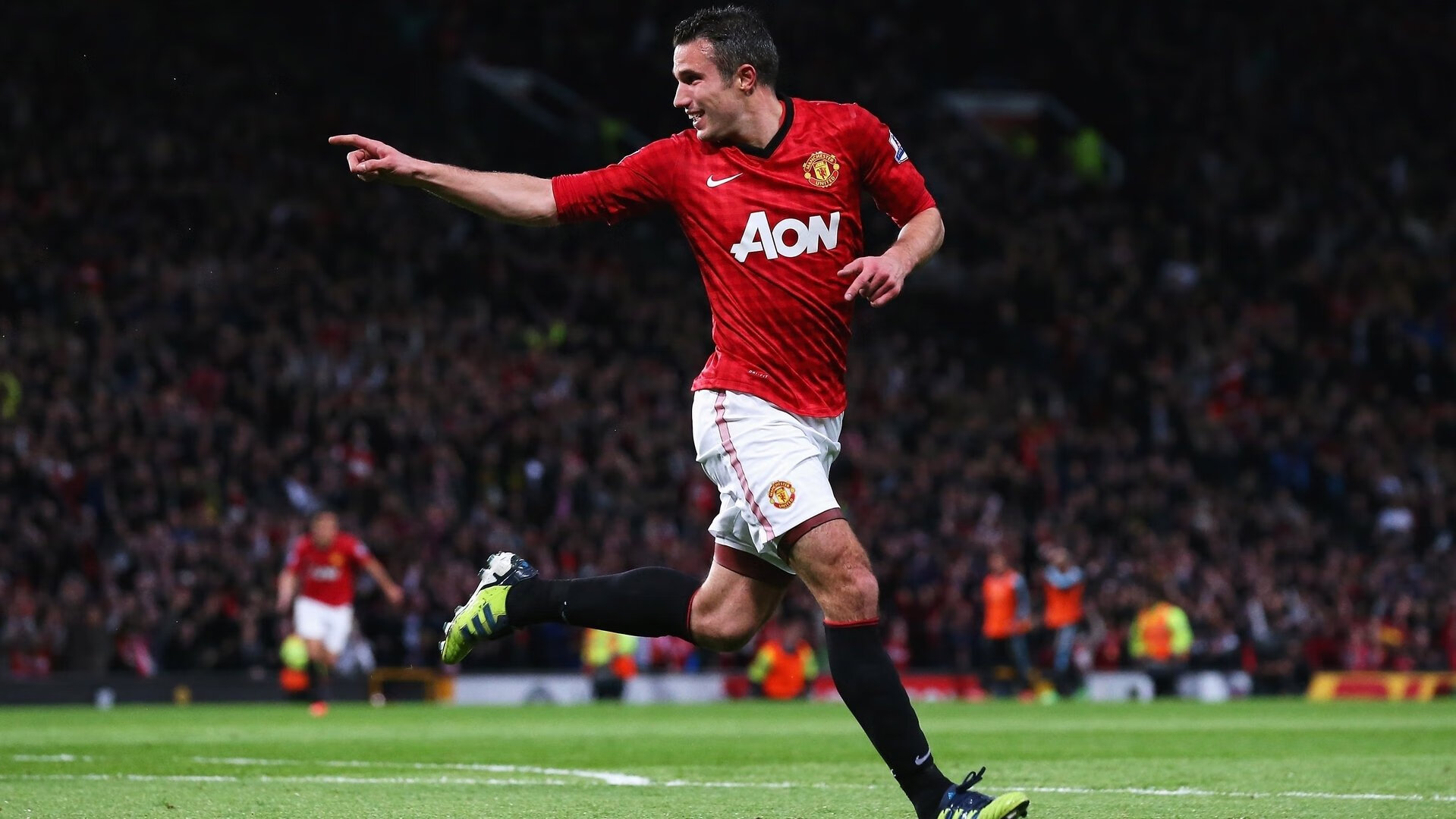 绝杀战魂：欧冠赛场最难忘的终场进球，决战欧冠